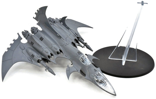 DRUKHARI Void Raven Bomber #1 Warhammer 40K 7042