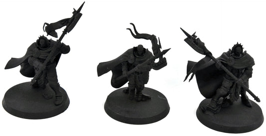 STORMCAST ETERNALS 3 Praetors #1 Warhammer Sigmar