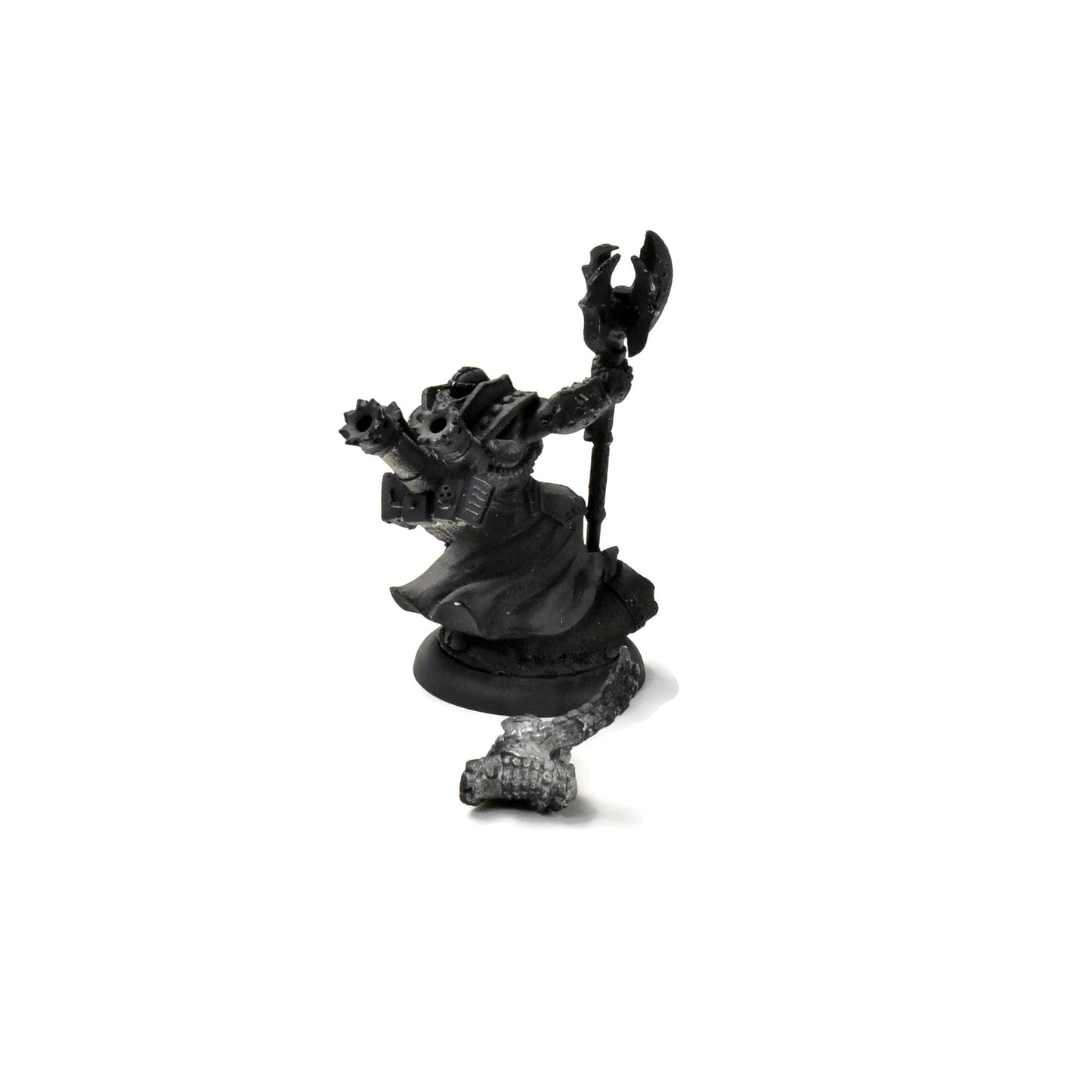 WARMACHINE Testament of Menoth METAL #1 Protectorate of Menoth
