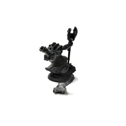 WARMACHINE Testament of Menoth METAL #1 Protectorate of Menoth