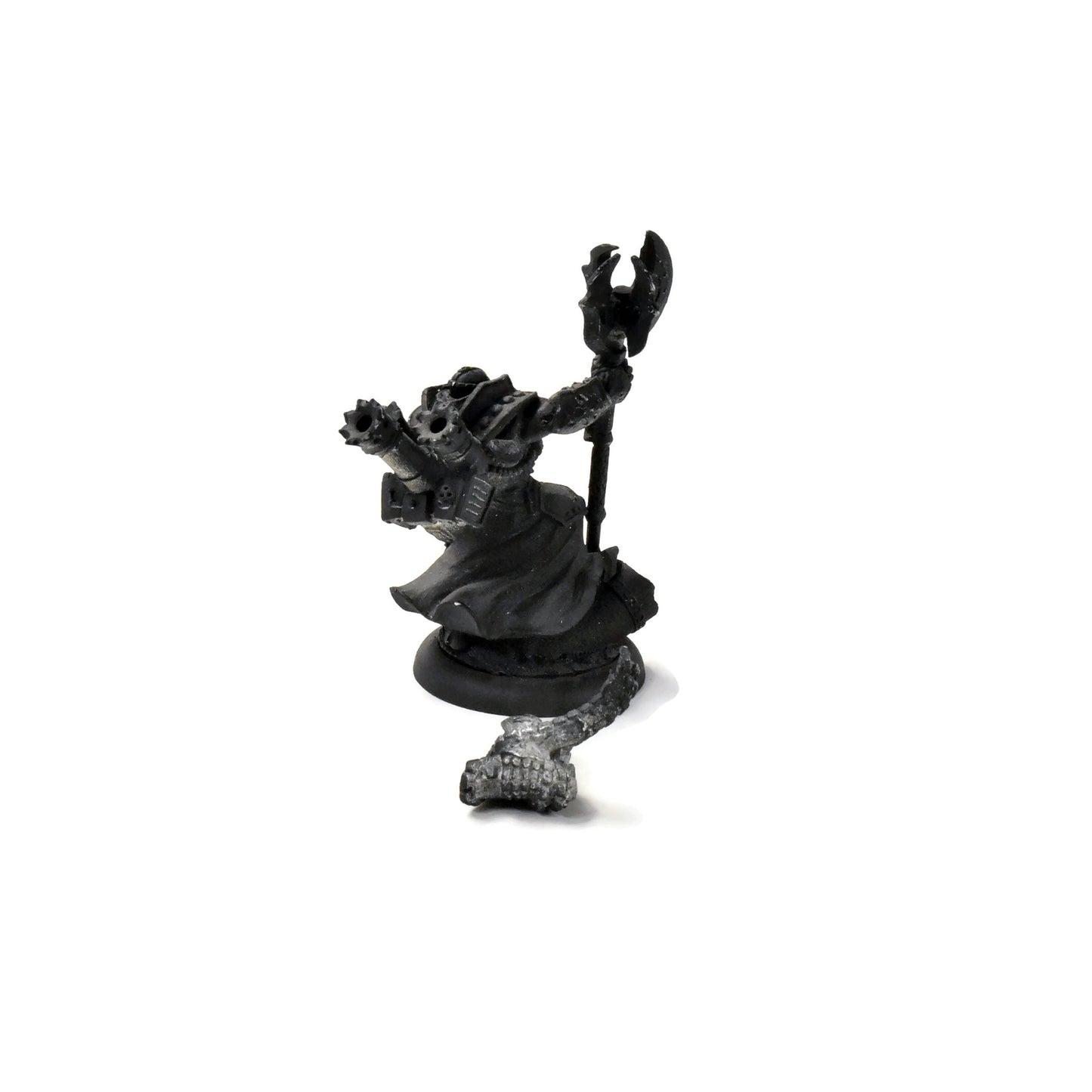 WARMACHINE Testament of Menoth METAL #1 Protectorate of Menoth