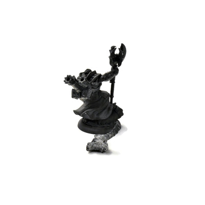 WARMACHINE Testament of Menoth METAL #1 Protectorate of Menoth