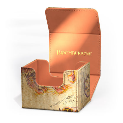 Ultimate Guard Deck Case Sidewinder 100+ Xenoskin Mtg Bloomburrow V7