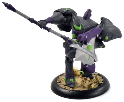 WARMACHINE Retribution of Scyrah Griffon #1