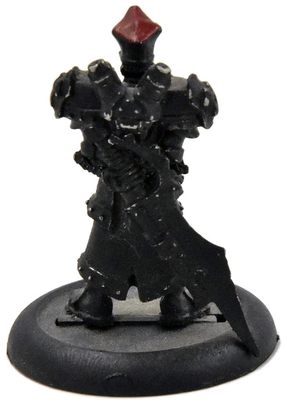WARMACHINE Loose Model #1 METAL Khador