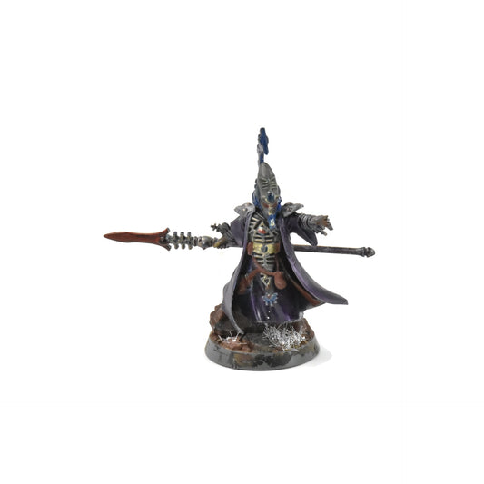 CRAFTWORLDS Farseer #1 Warhammer 40K 0324