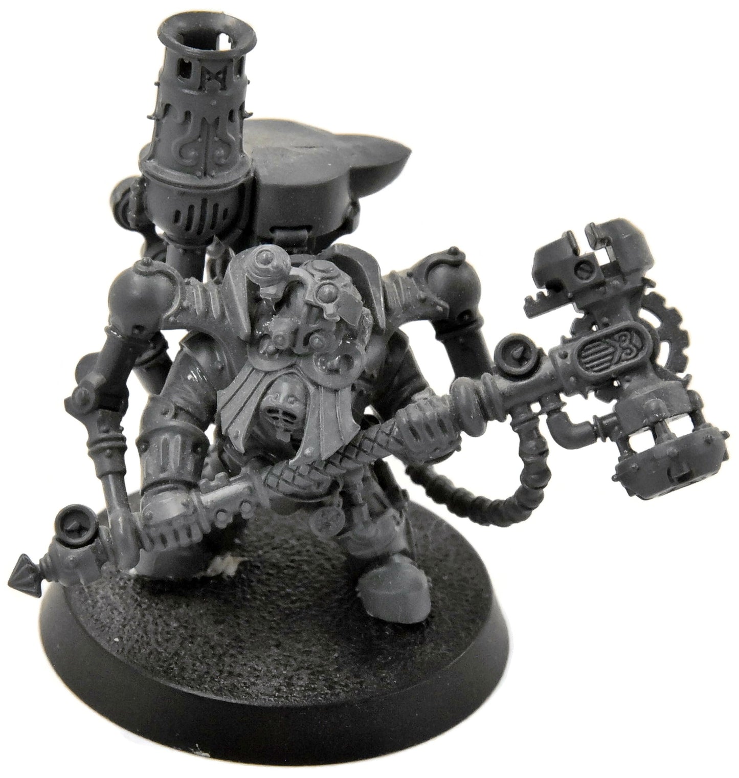 KHARADRON OVERLORDS Endrinmaster #2 Warhammer Sigmar
