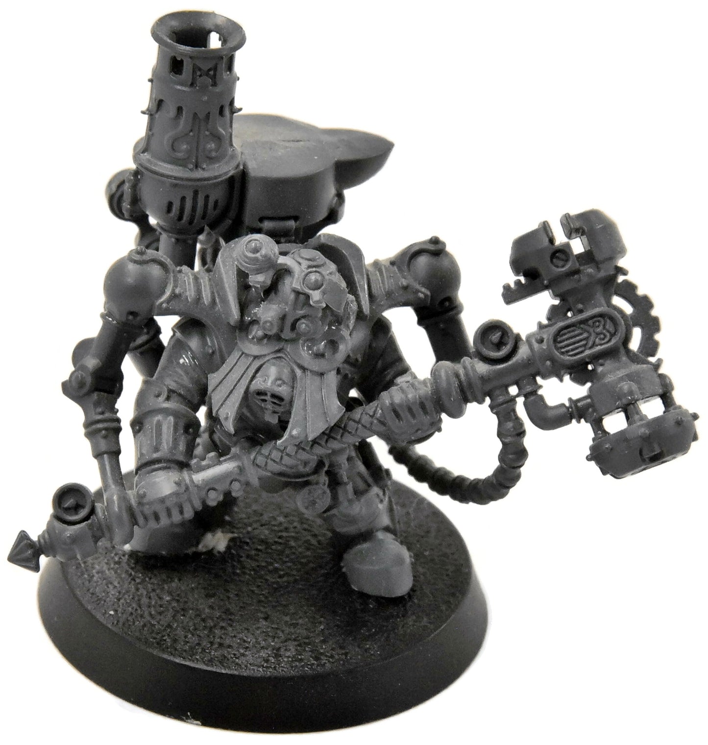 KHARADRON OVERLORDS Endrinmaster #2 Warhammer Sigmar