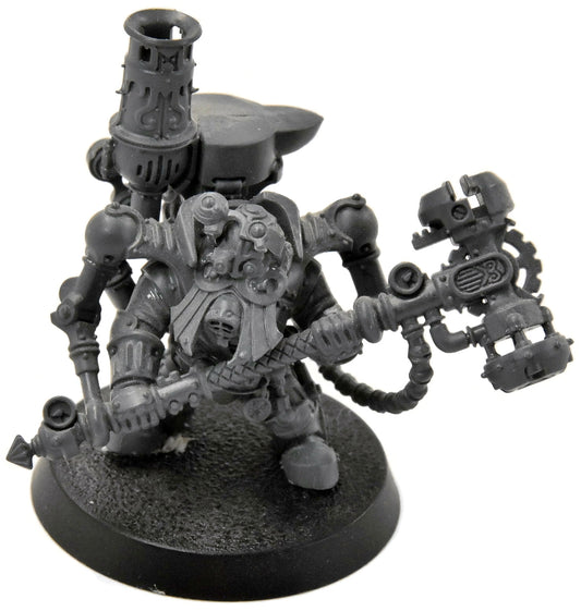 KHARADRON OVERLORDS Endrinmaster #2 Warhammer Sigmar