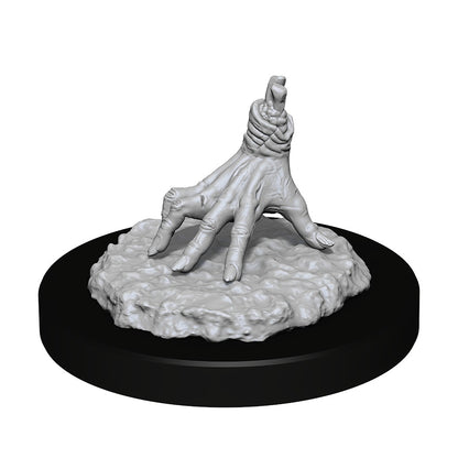 D&D Unpainted Minis Wv15 Crawling Claws