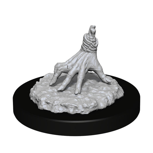 D&D Unpainted Minis Wv15 Crawling Claws