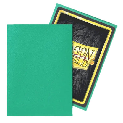 Dragon Shield Sleeves Matte Aurora (100)