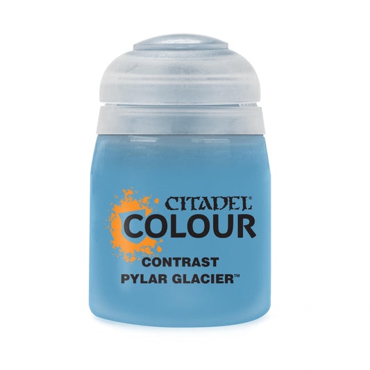 Pylar Glacier (Contrast 18ml)