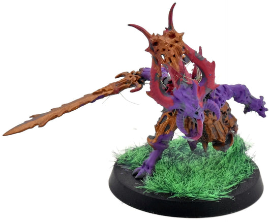 BLADES OF KHORNE Bloodmaster #2 Warhammer Sigmar