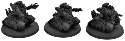 ADEPTUS MECHANICUS 3 Kataphron #2 Warhammer 40K