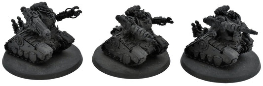 ADEPTUS MECHANICUS 3 Kataphron #2 Warhammer 40K