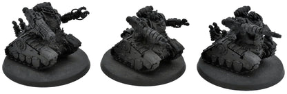 ADEPTUS MECHANICUS 3 Kataphron #2 Warhammer 40K