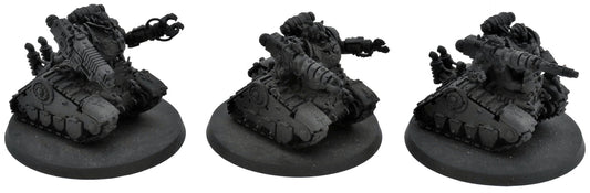 ADEPTUS MECHANICUS 3 Kataphron #2 Warhammer 40K