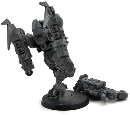 TAU EMPIRE Commander #1 Warhammer 40K 0716