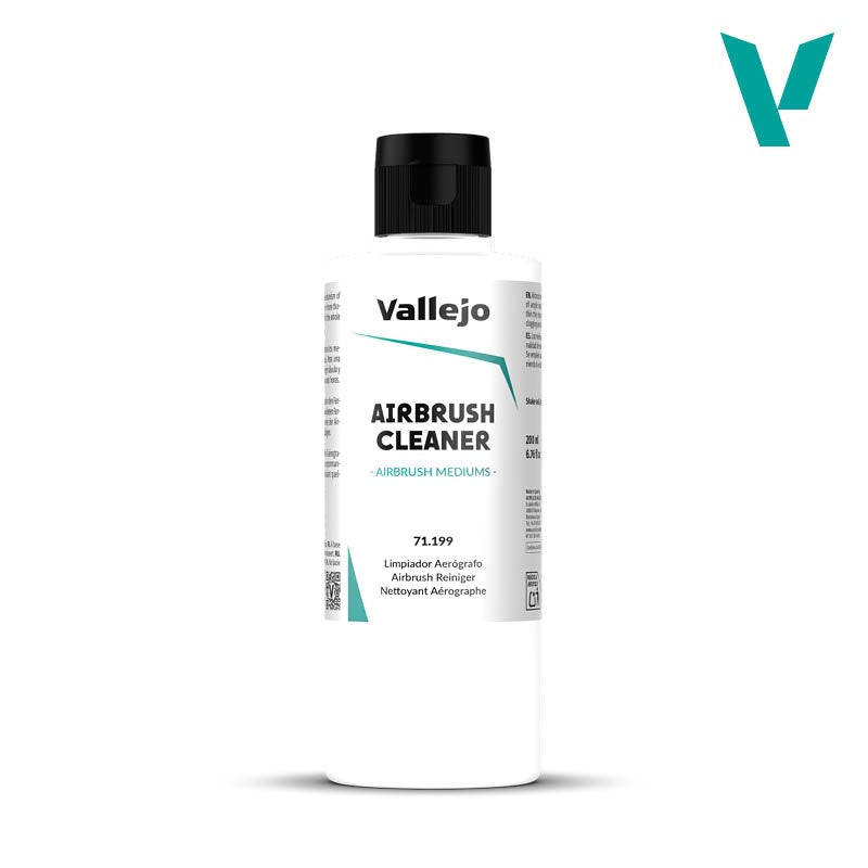 Vallejo Airbrush Cleaner