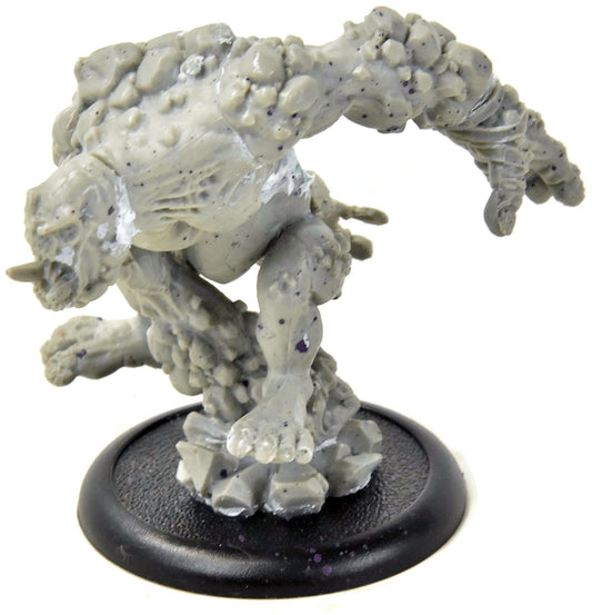 HORDES Earthborn Dire Troll #1 TROLLBLOODS