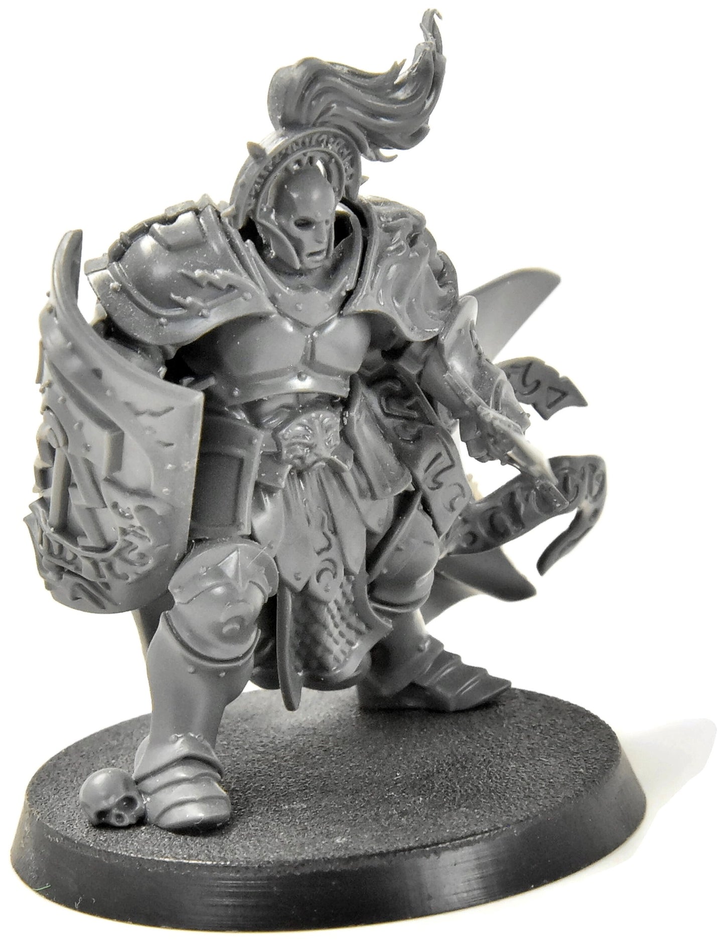 STORMCAST ETERNALS Knight Questor #1 Sigmar