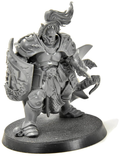 STORMCAST ETERNALS Knight Questor #1 Sigmar