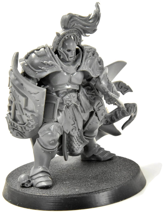 STORMCAST ETERNALS Knight Questor #1 Sigmar