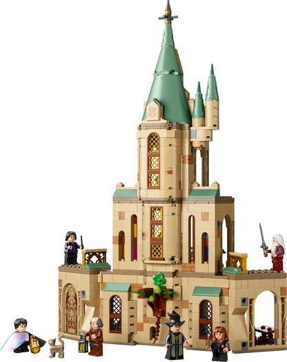 LEGO Hogwarts™: Dumbledore’s Office (76402)