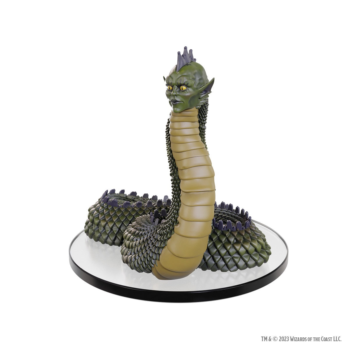 D&d Classic Collection - Monsters K-n