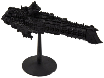 BATTLE FLEET GOTHIC Retribution Class Battleship #1 Warhammer 40K
