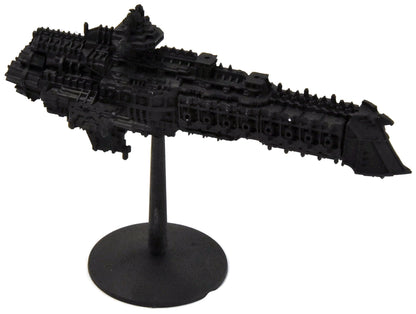 BATTLE FLEET GOTHIC Retribution Class Battleship #1 Warhammer 40K
