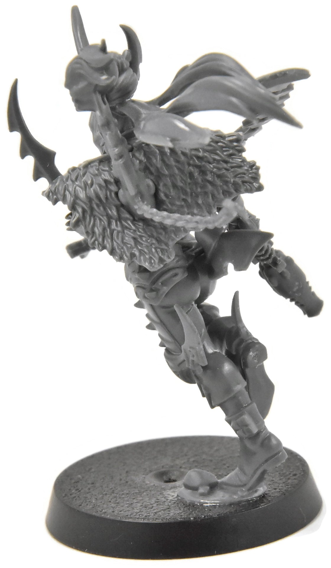 DRUKHARI Succubus #1 Warhammer 40K Converted