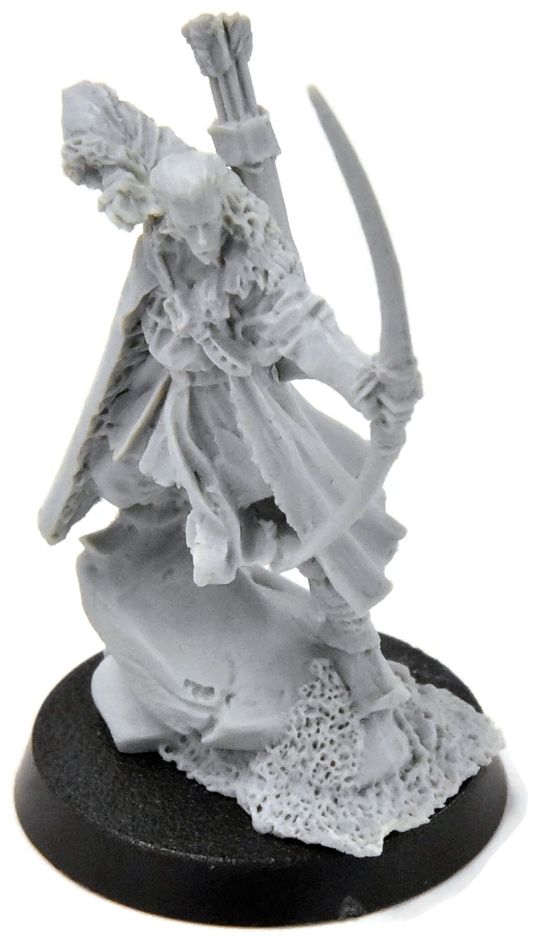 MIDDLE-EARTH Bard The Bowman #1 Finecast LOTR