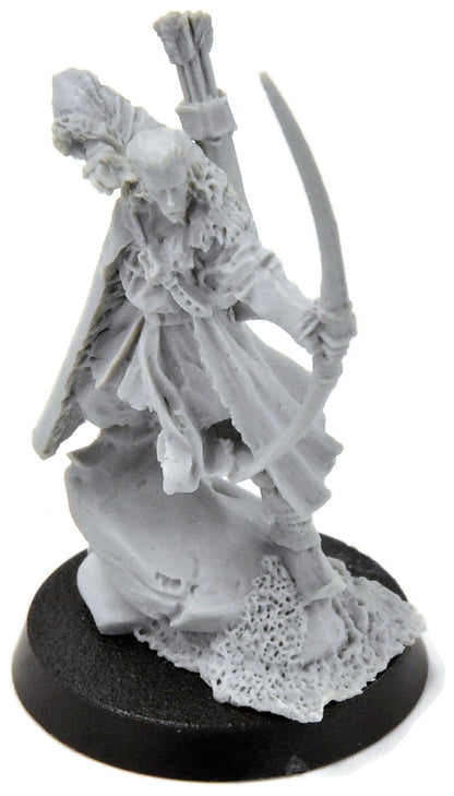 MIDDLE-EARTH Bard The Bowman #1 Finecast LOTR