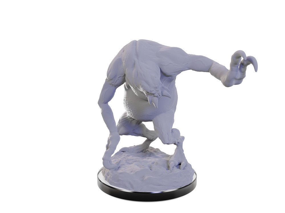 D&D Unpainted Minis Wv22 Ettercaps