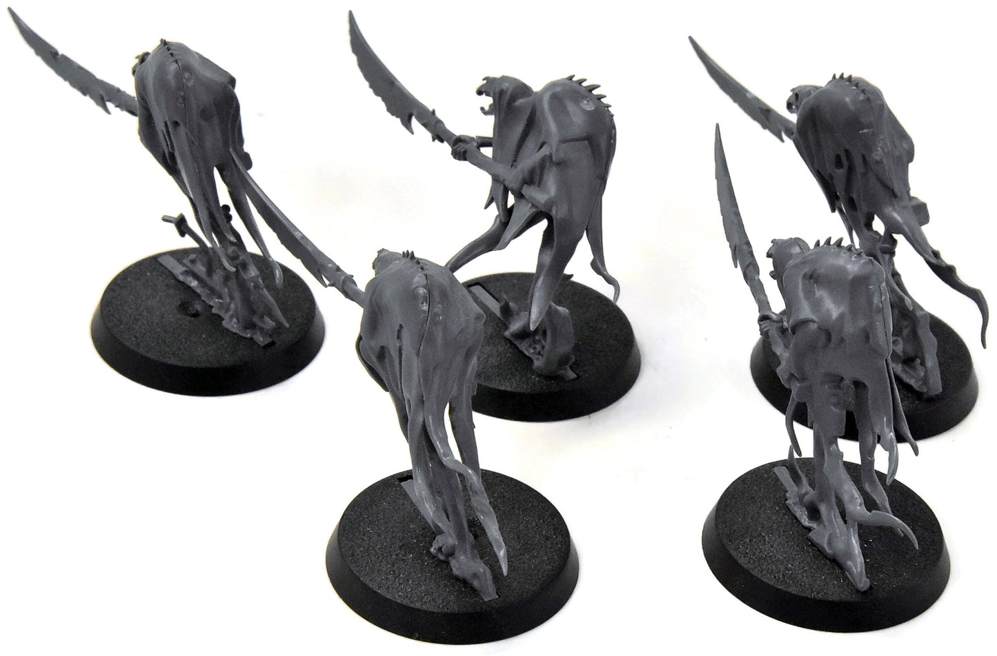 NIGHTHAUNT 5 Glaivewraith Stalker #1 Warhammer Sigmar