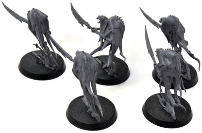 NIGHTHAUNT 5 Glaivewraith Stalker #1 Warhammer Sigmar
