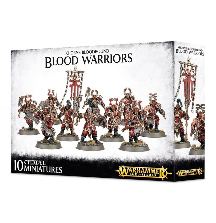 Blood Warriors (10)