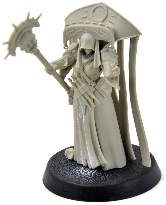 CITIES OF SIGMAR Cleona zeitengale #2 Sigmar