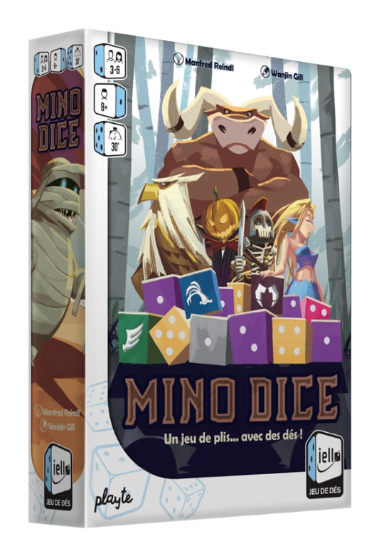Mino Dice (FR)
