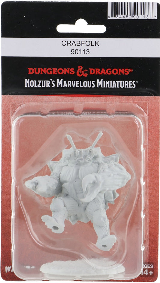 D&D Unpainted Minis Wv23 Giant Space Hamster