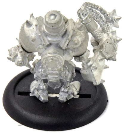 WARMACHINE Menoth Repenter #1 MÉTAL