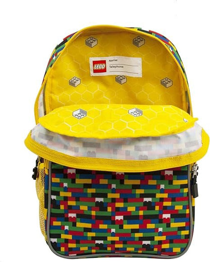 LEGO® Backpack - Brick Wall