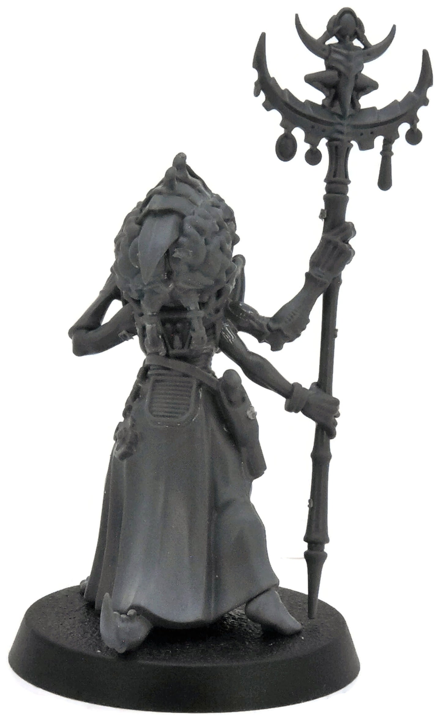GENESTEALER CULTS Benefictus #1 Warhammer 40K 7386