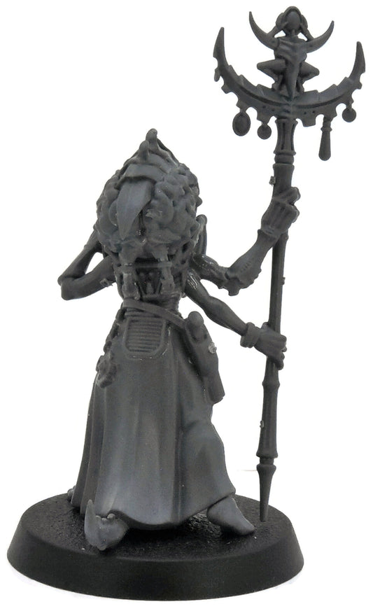 GENESTEALER CULTS Benefictus #1 Warhammer 40K 7386