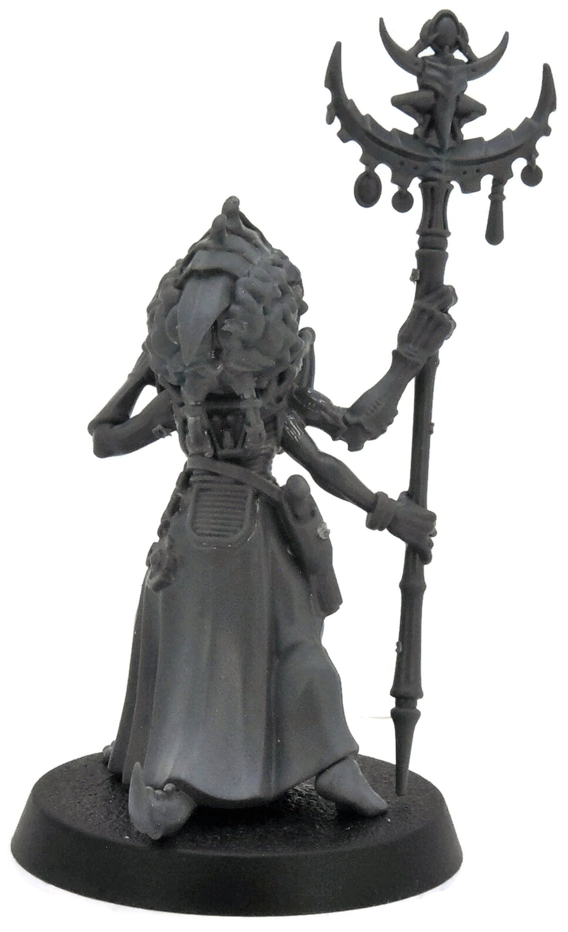 GENESTEALER CULTS Benefictus #1 Warhammer 40K 7386