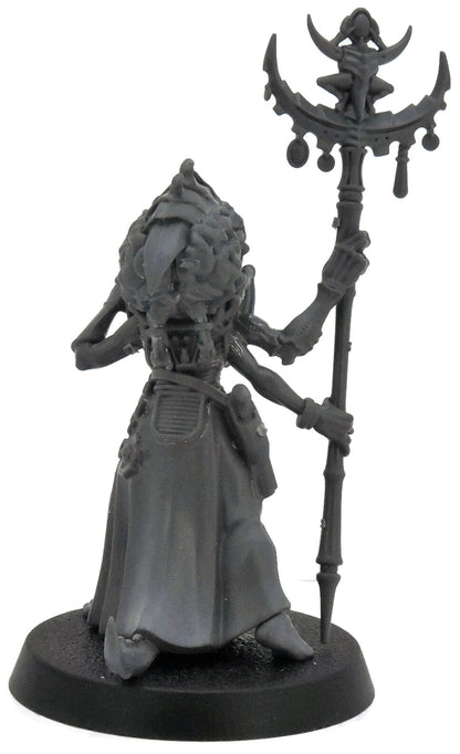 GENESTEALER CULTS Benefictus #1 Warhammer 40K 7386
