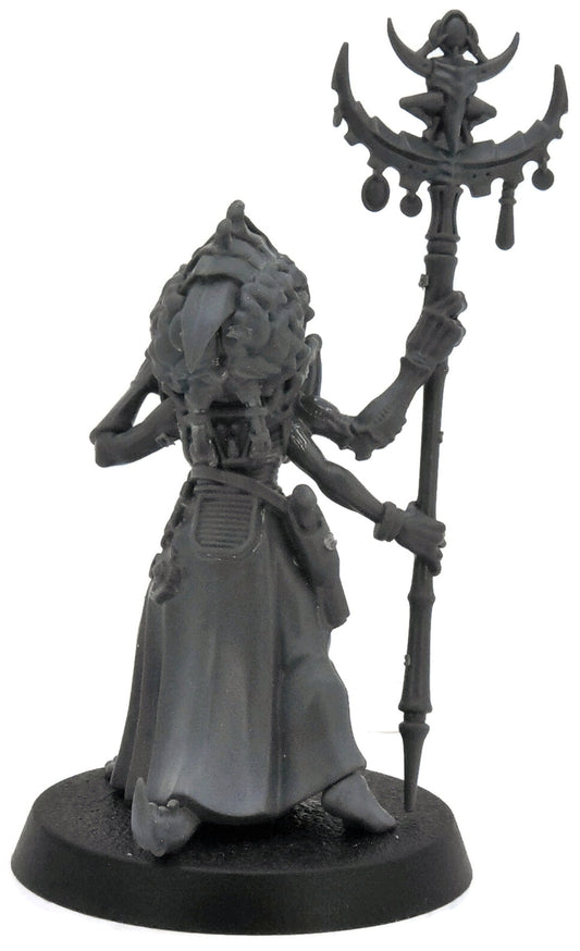 GENESTEALER CULTS Benefictus #1 Warhammer 40K 7386