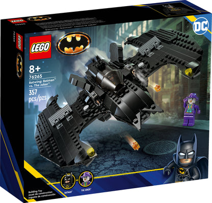 LEGO Batwing: Batman™ vs. The Joker™ (76265)
